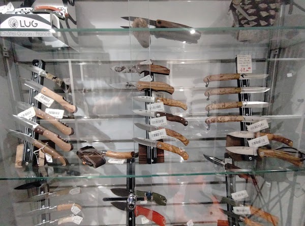 Photo armurerie BEAUVAISIS CHASSE ET PECHE a Beauvais - 3
