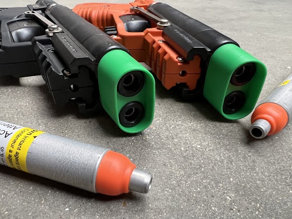 Photo armurerie Armes et Defense a Osny - 2