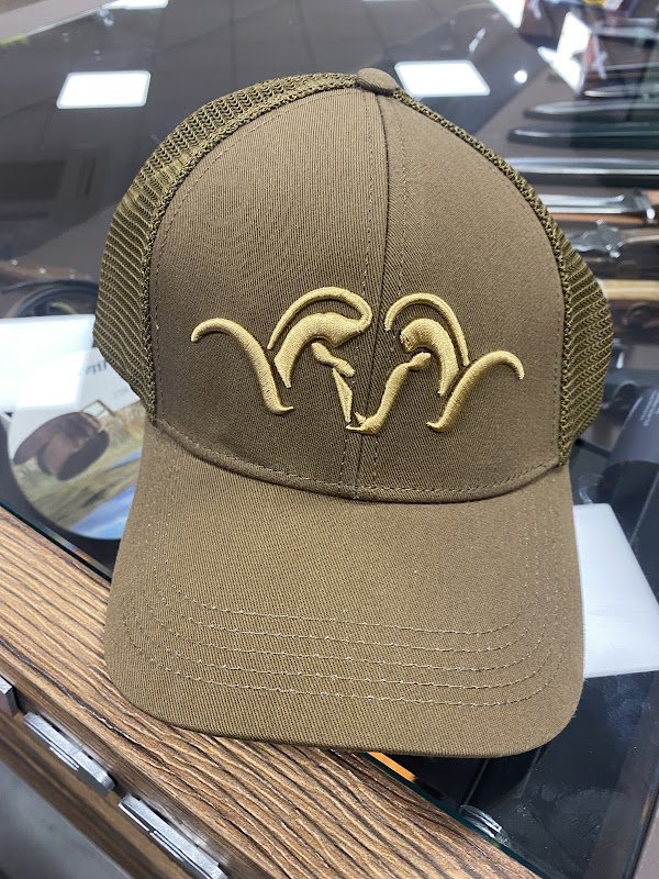 Photo armurerie Terre de Chasse a Châtillon-le-Duc - 2