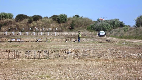 Photo armurerie Stand de Tir Occitan (S-T-Occ ) a Grabels