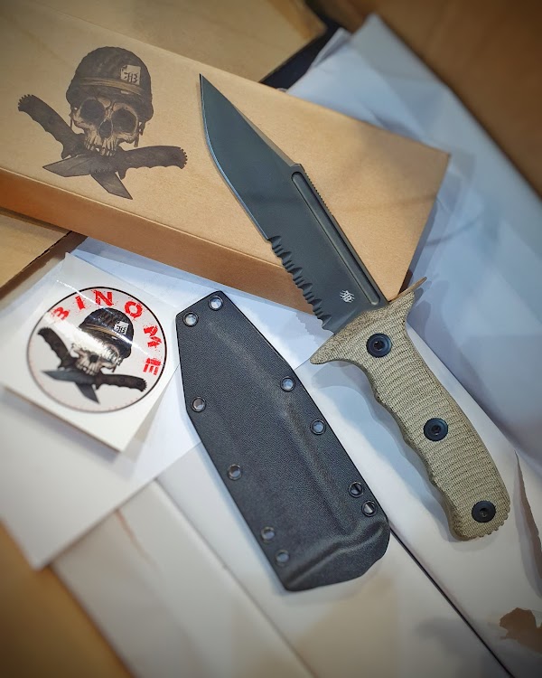 Photo armurerie Armes Bastille a Paris - 3