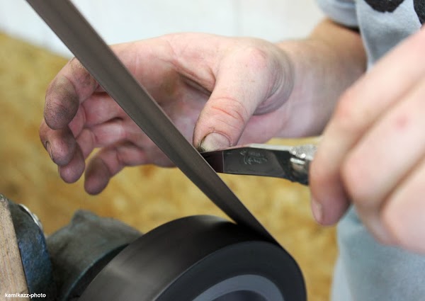 Photo armurerie Coutellerie Duperré a La Rochelle - 3