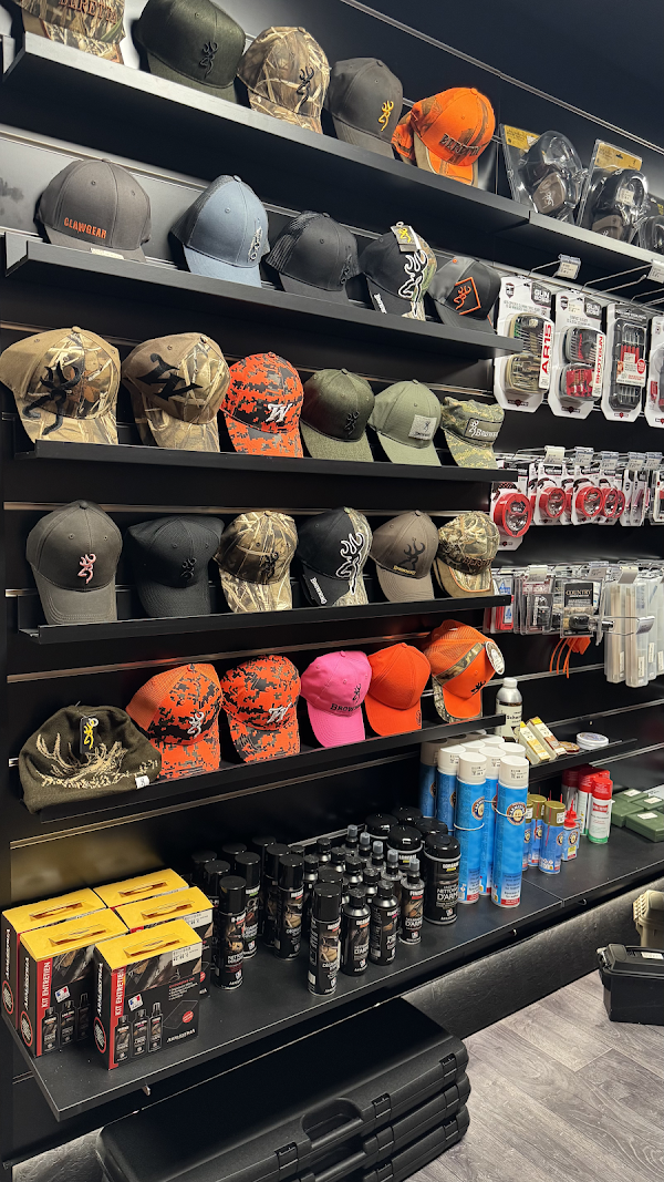 Photo armurerie Armurerie Gun Project Reims a Reims