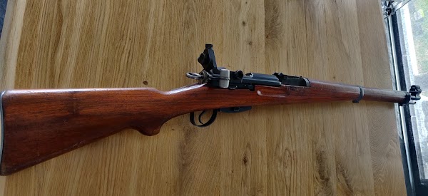 Photo armurerie Azur Armes a Cagnes-sur-Mer - 2