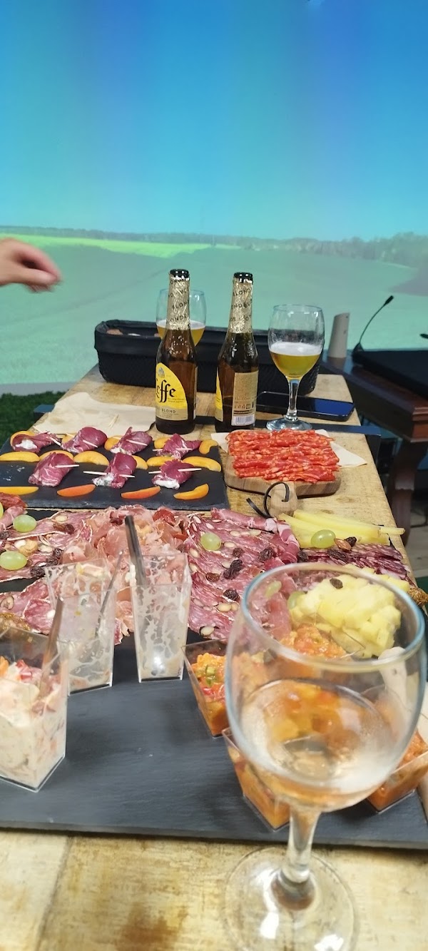 Photo armurerie Tom Précision Cinématir a Colomiers - 3