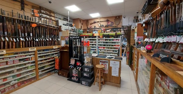 Photo armurerie Armurerie de Castries a Castries - 3