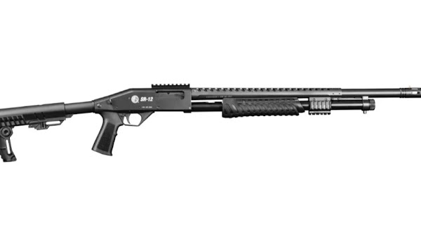 Photo armurerie Chasseur d&rsquo; armes a Gap