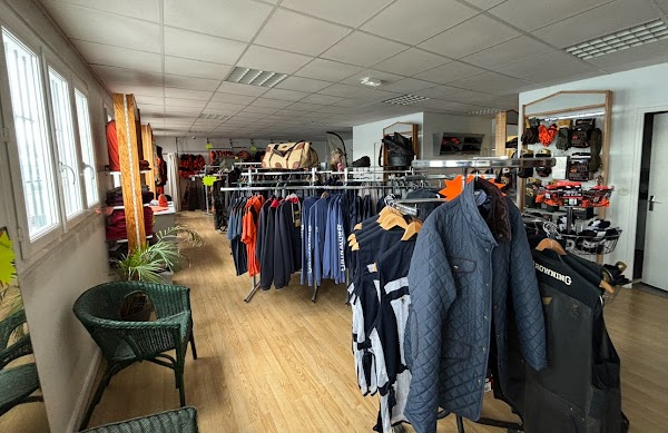 Photo armurerie Armurerie De France a Coignières - 3