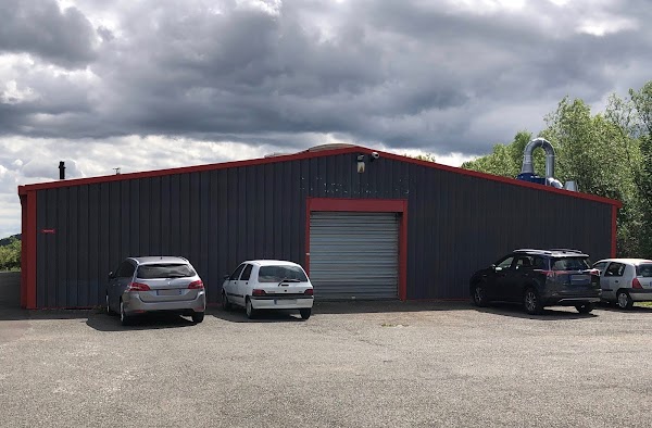 Photo armurerie L&rsquo;Armurier Saint-Étienne a Saint-Étienne - 2