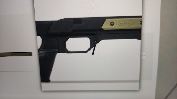 Photo armurerie Armeca VPC a Sérignan-du-Comtat