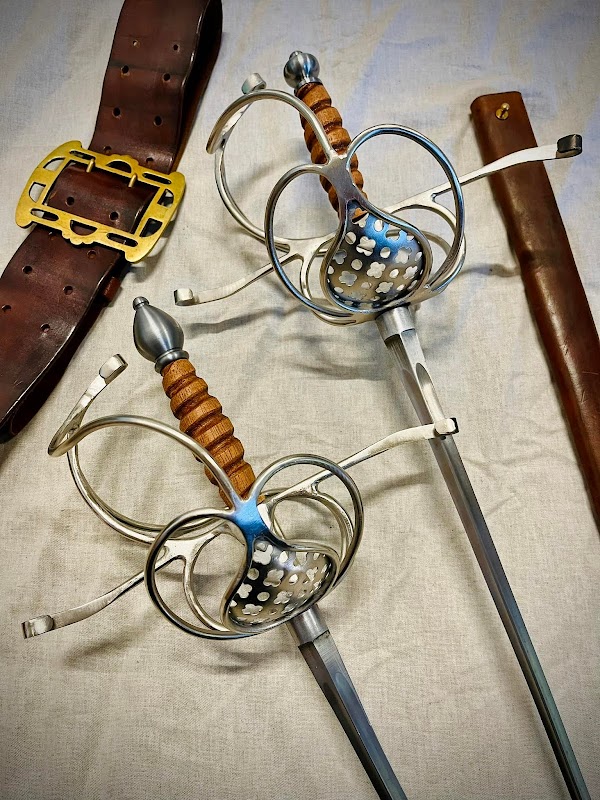 Photo armurerie Armes Garcia – Cinéma & Spectacle a Nantes