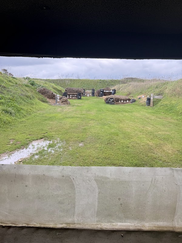 Photo armurerie Armurerie Patrick Szewc a Châtelaillon-Plage