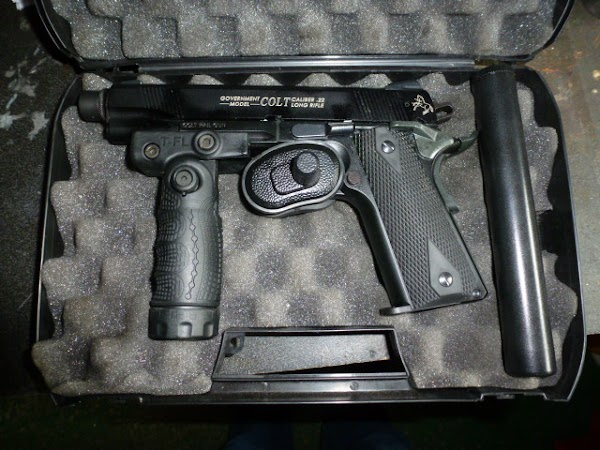 Photo armurerie Armurerie Dromechassetir a Livron-sur-Drôme