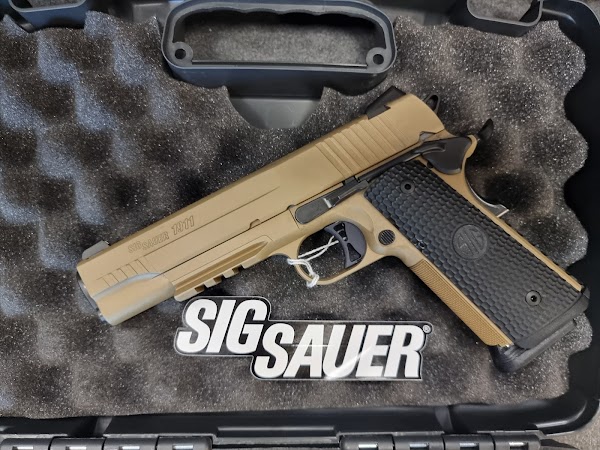 Photo armurerie ADB – Armurerie de Brie a Brie-Comte-Robert - 2