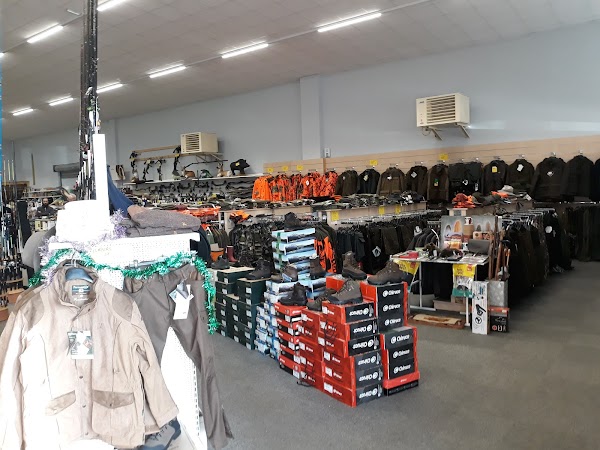 Photo armurerie Périgord chasse peche a Boulazac Isle Manoire - 3