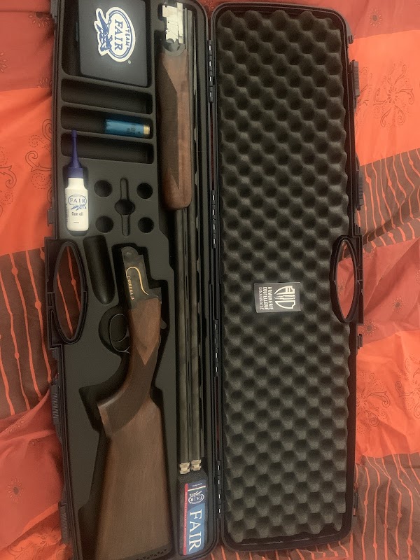 Photo armurerie Armurerie Coutellerie Dinannaise a Dinan - 3