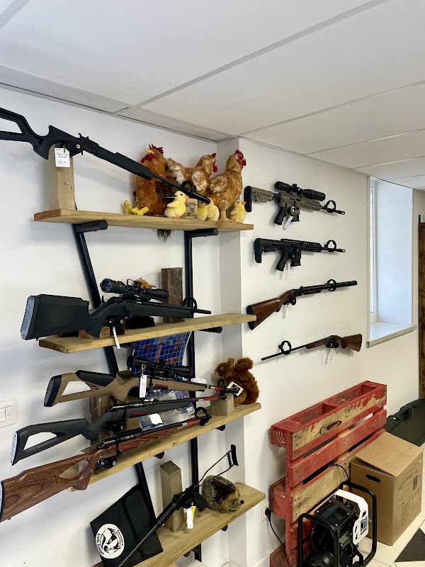 Photo armurerie Artois Chasse Armurerie a Neuville-Saint-Vaast - 2