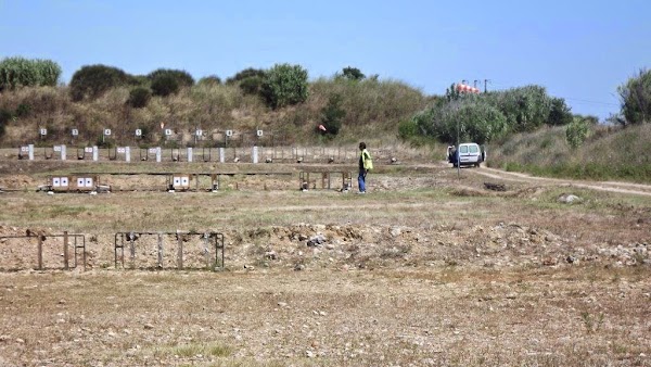 Photo armurerie Stand de Tir Occitan (S-T-Occ ) a Grabels