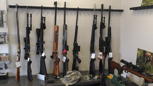 Photo armurerie Armurerie Générale a Martignas-sur-Jalle - 2