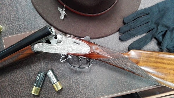 Photo armurerie Armurerie LRPB Chasse passion a Nonancourt - 3