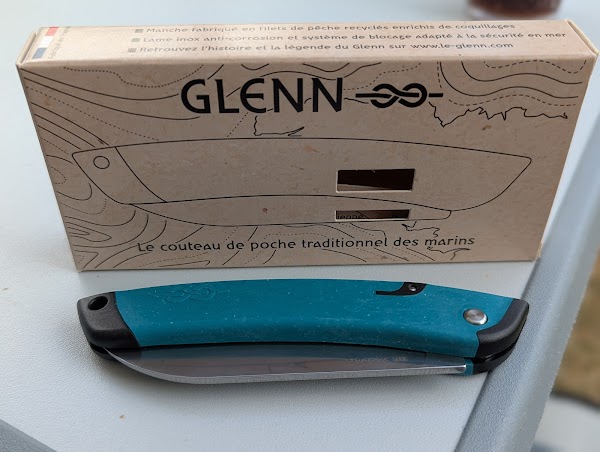 Photo armurerie Coutellerie brestoise a Brest - 3