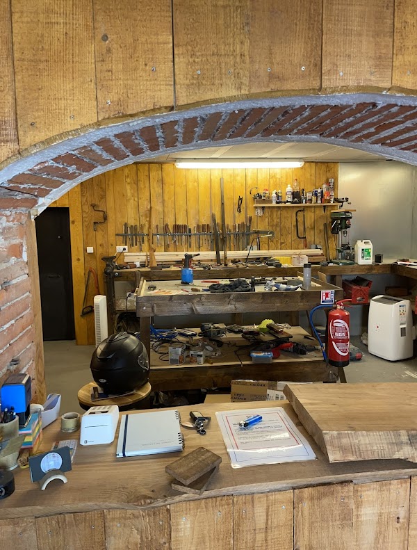 Photo armurerie ARMURERIE CATALANE a Le Soler - 3