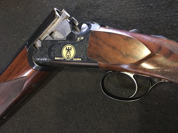 Photo armurerie CHASSE EXTREME a Canéjan - 2