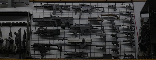 Photo armurerie FMJ Armurerie a Houplines