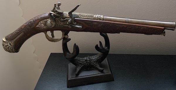 Photo armurerie Azur Armes a Cagnes-sur-Mer - 3