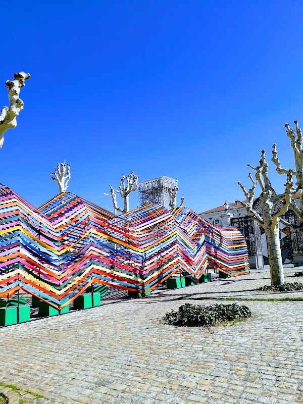 Photo armurerie Place de la Manufacture d&rsquo;Armes a Saint-Étienne - 2