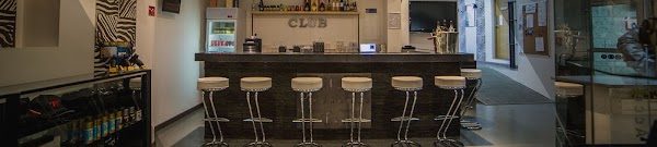 Photo armurerie Club Provence Tir a Aix-en-Provence