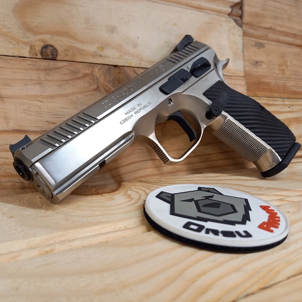 Photo armurerie ARMURERIE ORSU ARMA a Ajaccio - 3