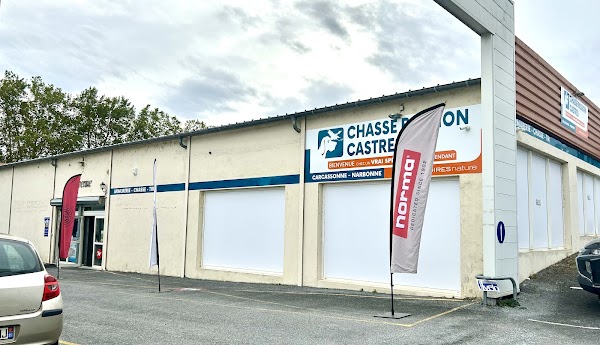 Photo armurerie CHASSE PASSION CASTRES a Castres - 3