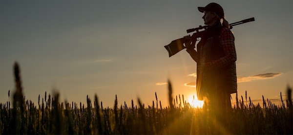 Photo armurerie Armurerie Fiorotto,Armurerie Narbonne Fiorotto – Chasse et Tir sportif a Saint-Marcel-sur-Aude - 2