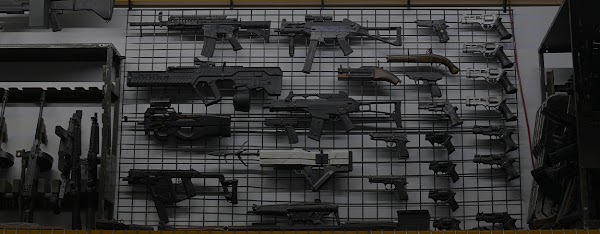 Photo armurerie FMJ Armurerie a Houplines