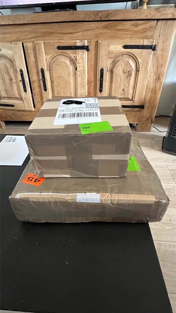 Photo armurerie ARMURERIE DE STRASBOUG – R.RECHT a Wolfisheim - 3