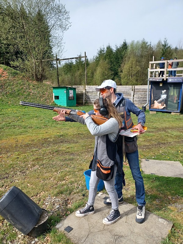 Photo armurerie Stand de tir Ball-Trap Normandie 50850 GER Manche (A.S.T.A.C) a Ger