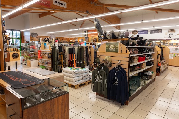 Photo armurerie Armurerie Gilles a Flers - 2