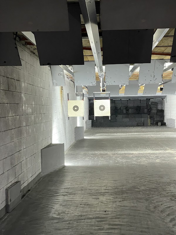 Photo armurerie Le Cercle de tir de Wissous a Wissous - 2