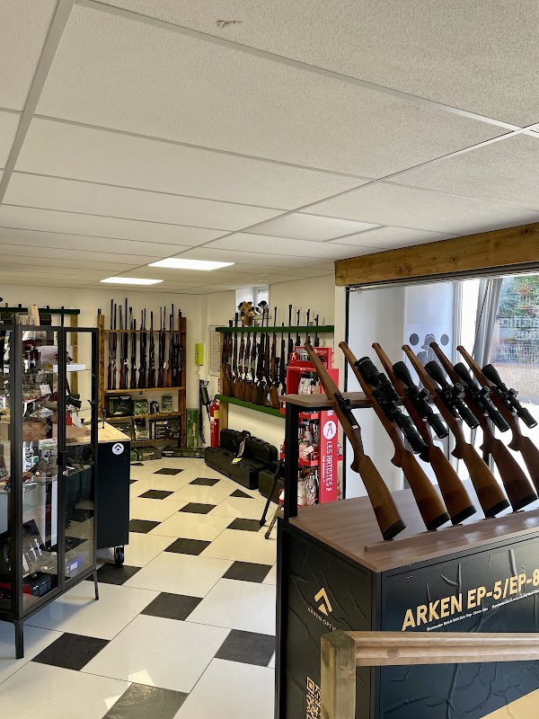 Photo armurerie Artois Chasse Armurerie a Neuville-Saint-Vaast