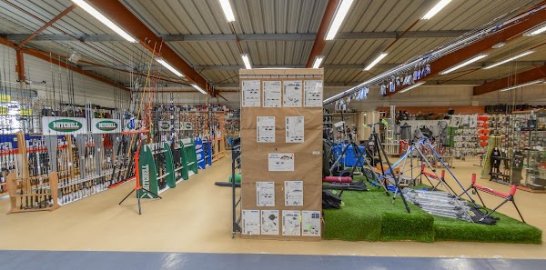 Photo armurerie Chasse Pêche Passion a Narbonne - 2