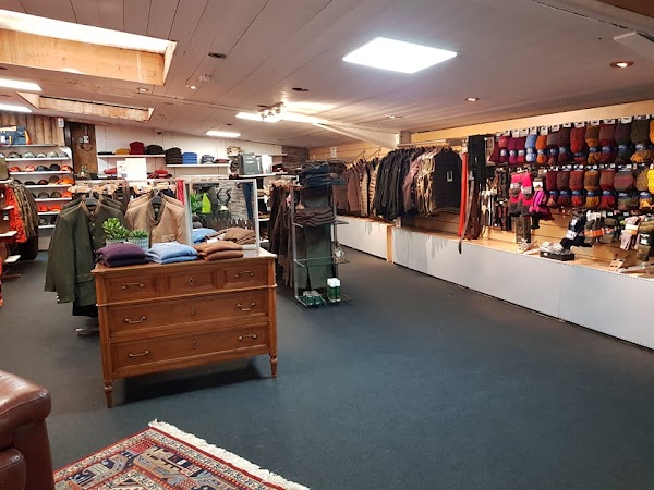 Photo armurerie ARMURERIE ALCEDO RAMBOUILLET 78 et 91 CHASSE ET PECHE a Saint-Arnoult-en-Yvelines - 2