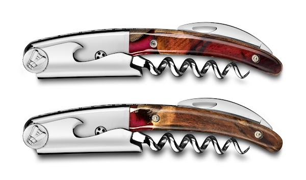 Photo armurerie La Grande Coutellerie Paris Claude Dozorme a Paris - 2