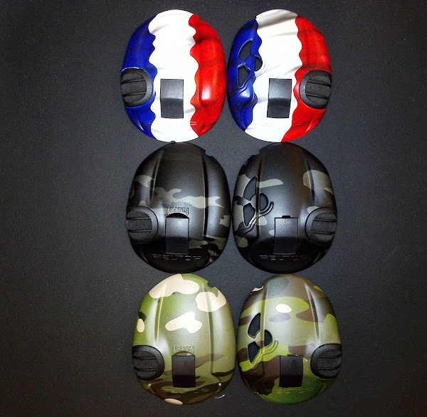 Photo armurerie armurerie saint rémoise a Saint-Rémy-de-Provence - 3