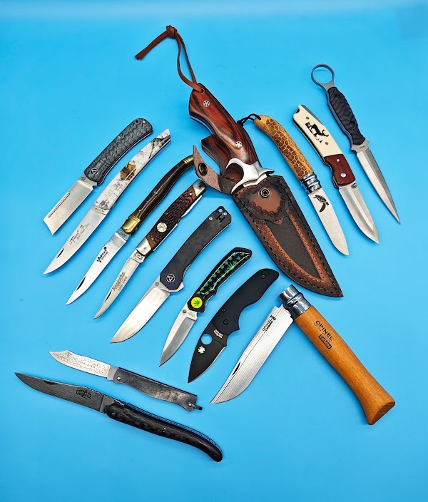 Photo armurerie CHASSE 2000 a Montpellier - 2