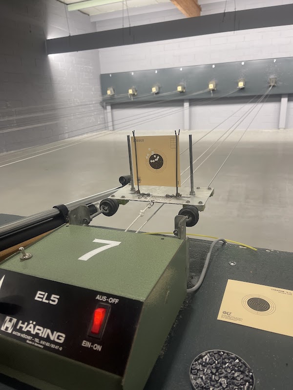 Photo armurerie Tir Metropole Nord Haubourdin a Haubourdin - 3