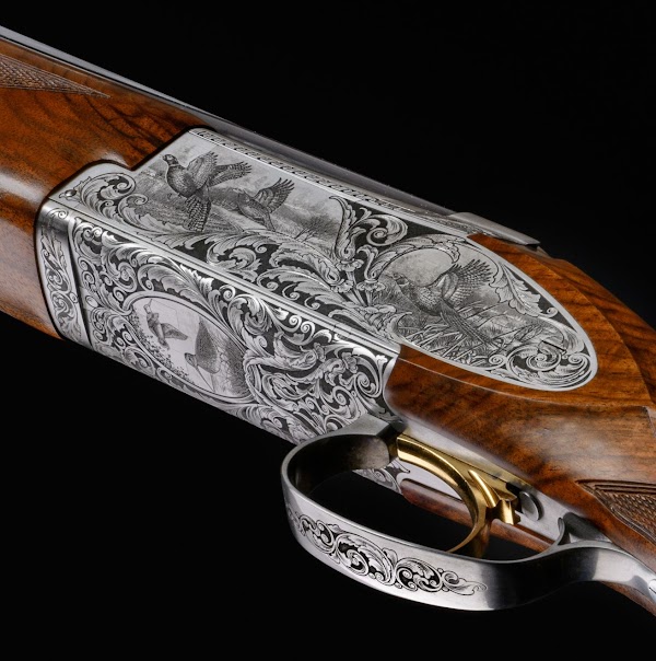 Photo armurerie CHASSE EXTREME a Canéjan