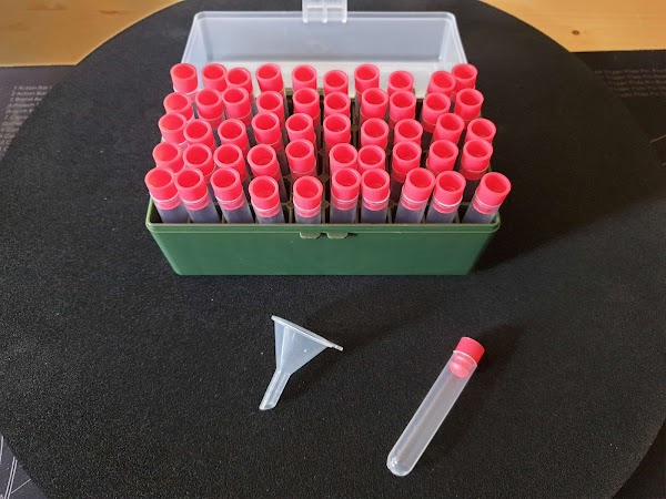 Photo armurerie Armurerie Galène a Loubajac - 2