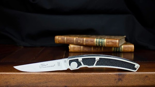 Photo armurerie La Grande Coutellerie Paris Claude Dozorme a Paris - 3