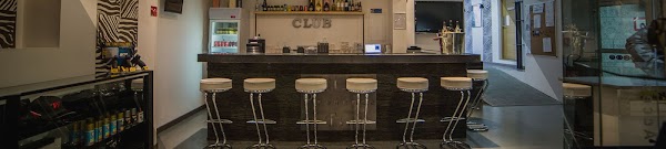 Photo armurerie Club Provence Tir a Aix-en-Provence